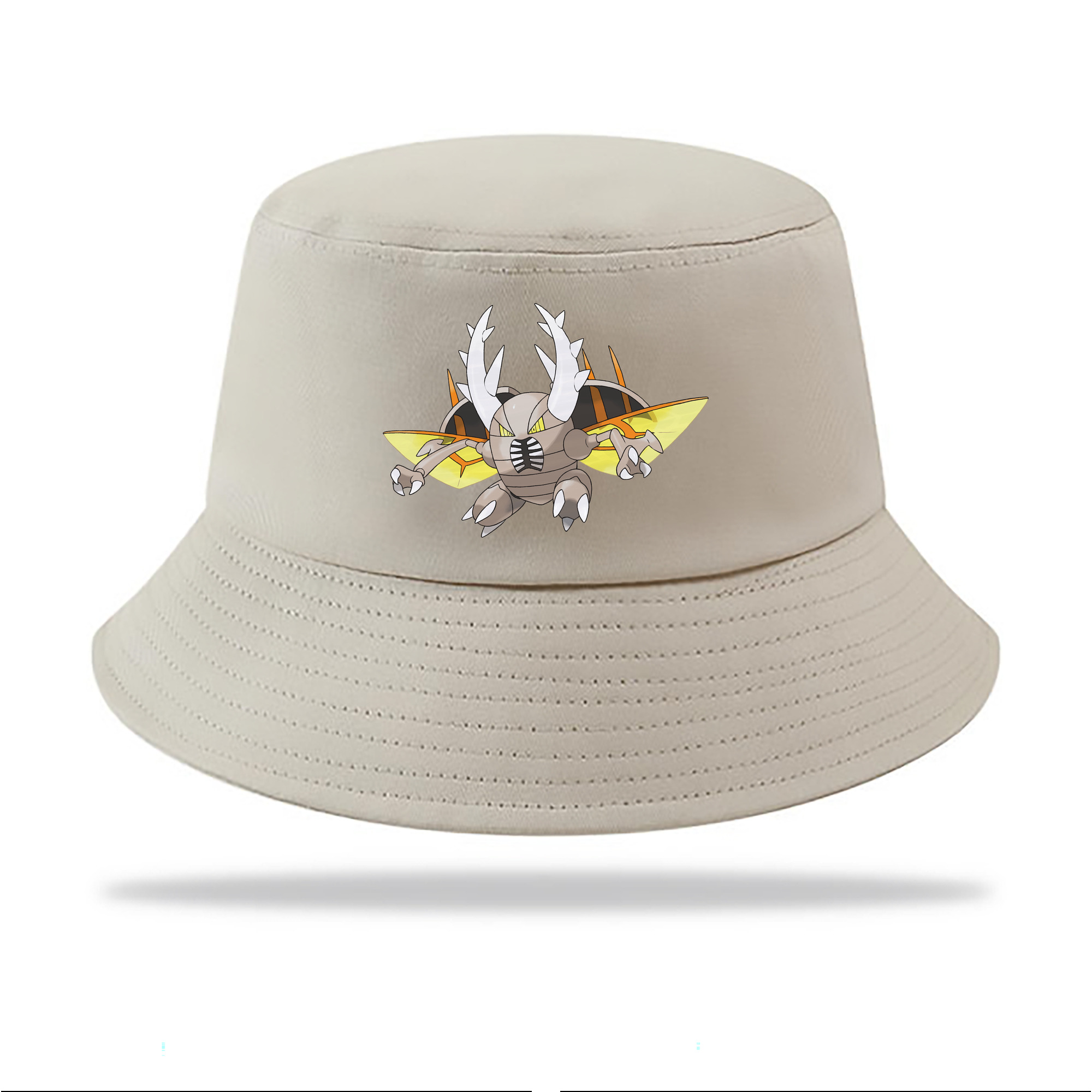 （画像用） ポケットモンスター Pokémon アウトドア日除けバケットハット